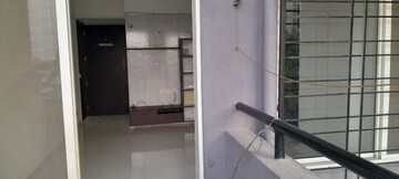1 BHK Apartment For Rent in Mantra Senses, Handewadi