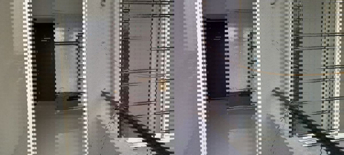 1 BHK + Store Room Apartment For Rent in Mantra Senses