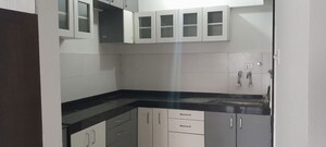 Kitchen in 1 BHK Apartment at Mantra Senses, Handewadi – for Rent