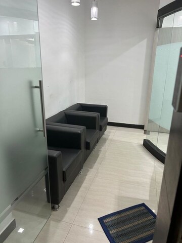 Team Area in  Office Space at Konark Epitome, Viman Nagar – for Sale