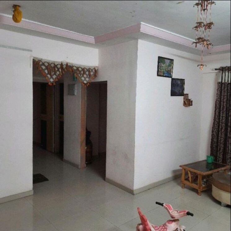 Living Room, chingrighata 2 Bedroom 603 Sq.Ft. Apartment In Chingrighata Kolkata 4474656