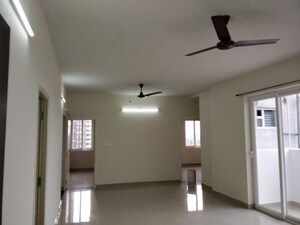 Hall in 3 BHK Apartment at Arun Excello Temple Green, Oragadam – for Sale