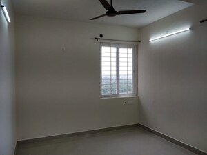 Bedroom in 3 BHK Apartment at Arun Excello Temple Green, Oragadam – for Sale
