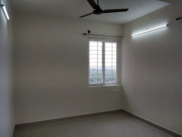 Bedroom in 3 BHK Apartment at Arun Excello Temple Green, Oragadam – for Sale