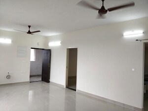 Living Room in 3 BHK Apartment at Arun Excello Temple Green, Oragadam – for Sale
