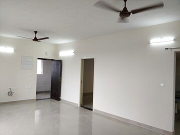 Living Room in 3 BHK Apartment at Arun Excello Temple Green, Oragadam – for Sale