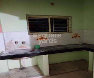 Kitchen in 1 BHK Apartment at Kadapara – for Rent