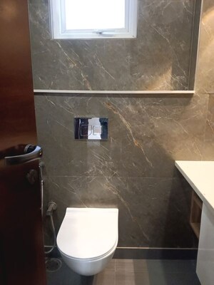 Kitchen in 3 BHK Builder Floor at Rajouri Garden – for Sale