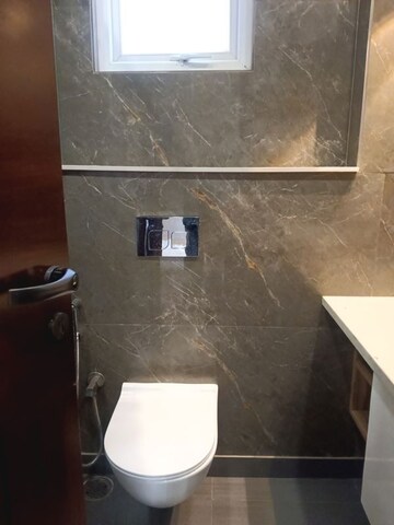 Kitchen in 3 BHK Builder Floor at Rajouri Garden – for Sale