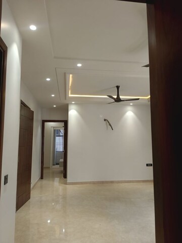 Room in 3 BHK Builder Floor at Rajouri Garden – for Sale