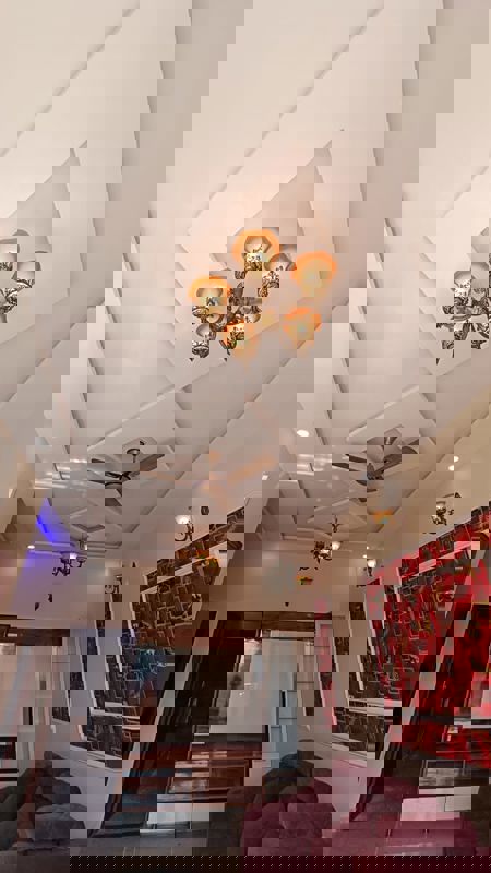 3 BHK Builder Floor For Sale in Adil Nagar