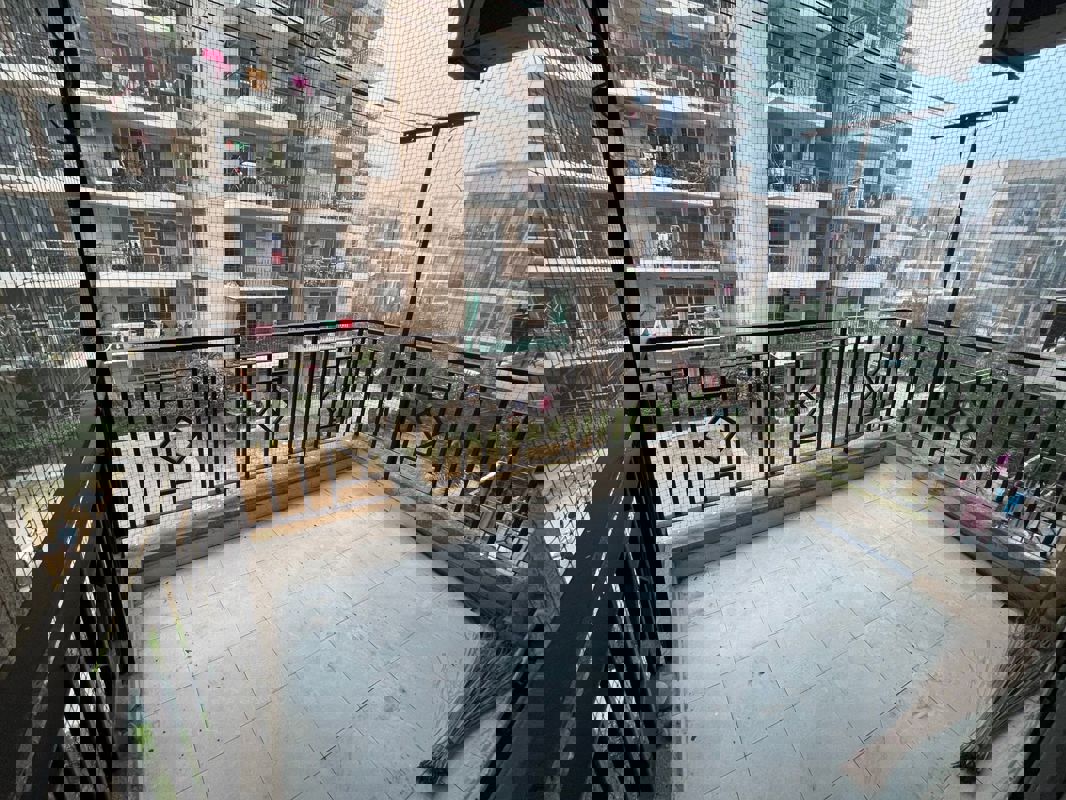 3 BHK 750 Sq.Ft. Apartment in SG Andour Heights