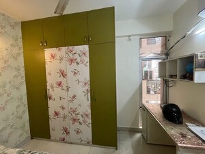 Master Bedroom in 3 BHK Apartment at SG Andour Heights, Sector 71 – for Sale