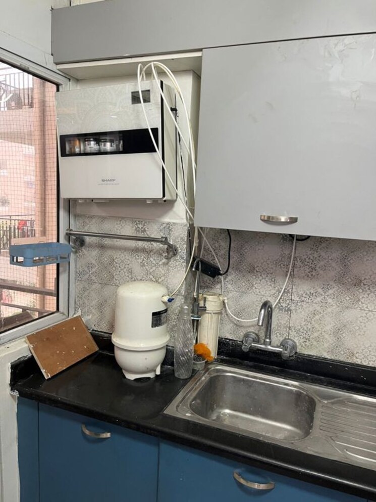 Living Room, sg-andour-heights 3 Bedroom 750 Sq.Ft. Apartment In Sector 71 Gurgaon 9776173