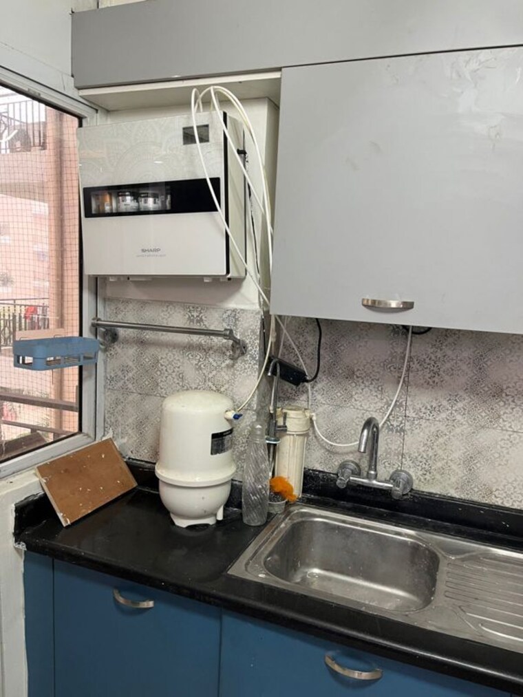 Living Room, sg-andour-heights 3 Bedroom 750 Sq.Ft. Apartment In Sector 71 Gurgaon 9776173