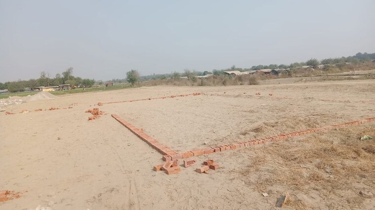 undefined, sector 141  3844 Sq.Ft. Plot In Sector 141 Noida 9776141