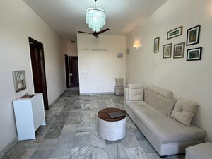 Bathroom in 6+ BHK Independent House at Shivalik Colony – for Sale