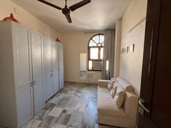6+ BHK + Pooja Room,Servant Room,Study Room,Extra Room Independent House For Sale in Shivalik Colony