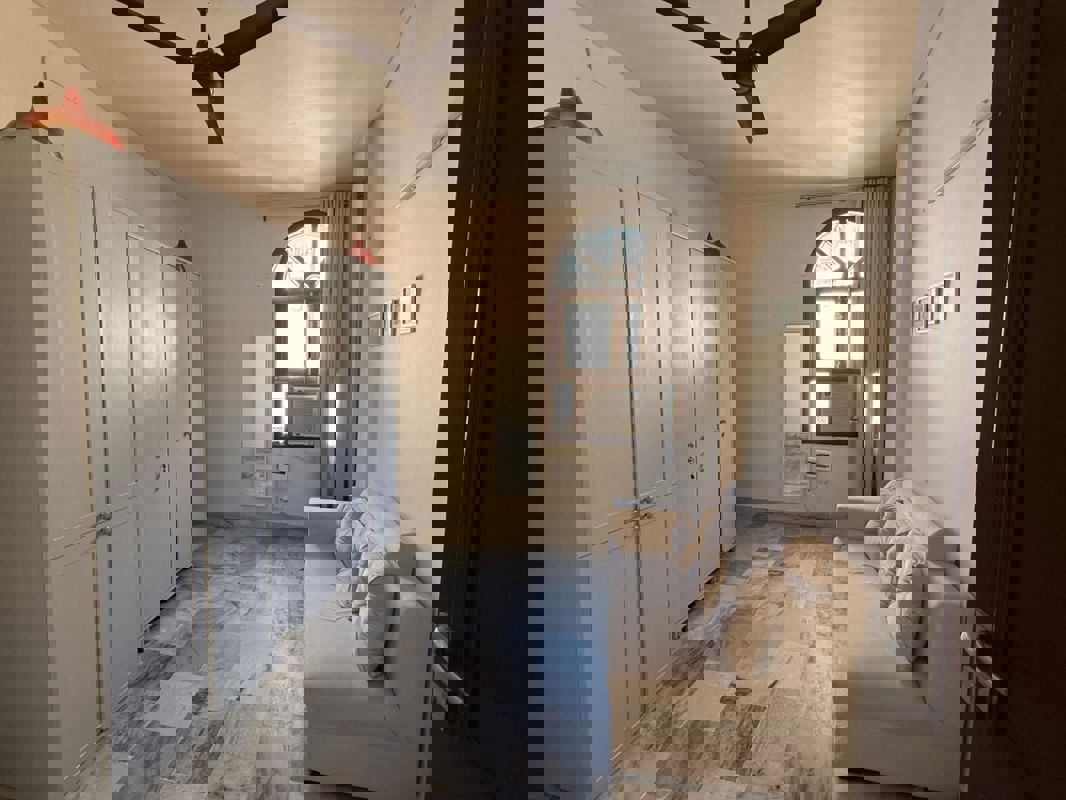 6+ BHK + Pooja Room,Servant Room,Study Room,Extra Room Independent House For Sale in Shivalik Colony