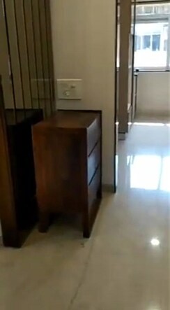 2 BHK + Pooja Room,Servant Room Apartment For Sale in Ajmera Manhattan