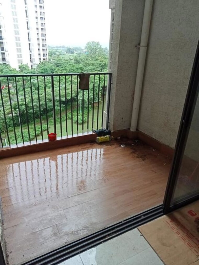 Balcony, dlf phase ii 4 Bedroom 2700 Sq.Ft. Builder Floor In Dlf Phase ii Gurgaon 9775589