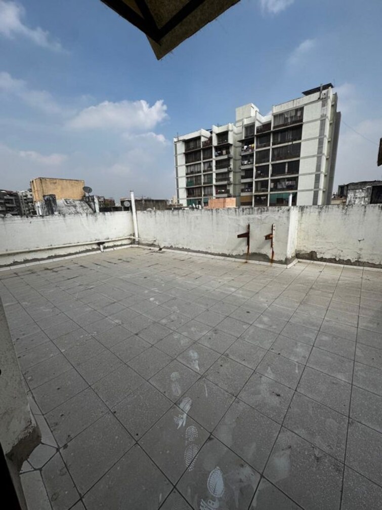 Exterior View, vastrapur 3 Bedroom 1800 Sq.Ft. Apartment In Vastrapur Ahmedabad 9776214