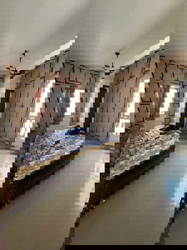 3 BHK Apartment For Rent in Vastrapur