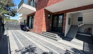 6+ BHK Villa – Exterior View View at Omaxe New Chandigarh, North Mullanpur - for Sale