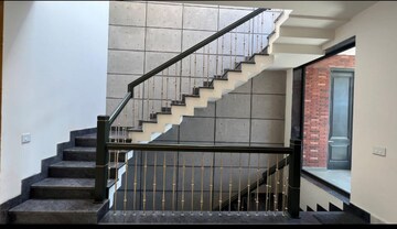 6+ BHK Villa – Exterior View View at Omaxe New Chandigarh, North Mullanpur - for Sale