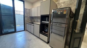 Kitchen in 6+ BHK Villa at Omaxe New Chandigarh, North Mullanpur – for Sale