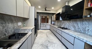 Balcony in 6+ BHK Villa at Omaxe New Chandigarh, North Mullanpur – for Sale