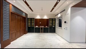 Building Lobby in 6+ BHK Villa at Omaxe New Chandigarh, North Mullanpur – for Sale