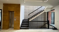 6+ BHK + Servant Room,Extra Room Villa For Sale in Omaxe New Chandigarh