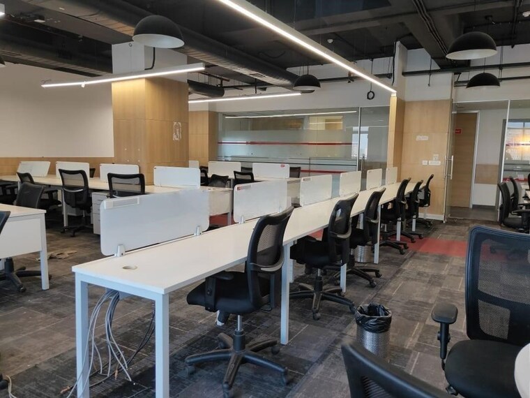 Team Area, wakadewadi Commercial Office Space 4600 Sq.Ft. In Wakadewadi Pune 9776203