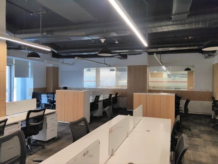 Team Area, wakadewadi Commercial Office Space 4600 Sq.Ft. In Wakadewadi Pune 9776203