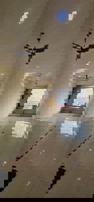 1 BHK 430 Sq.Ft. Apartment in Asmita Jyoti CHS