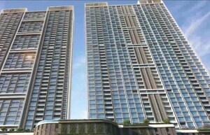 3 BHK Apartment For Sale in Lodha Mahalaxmi Bellevue, Mahalaxmi