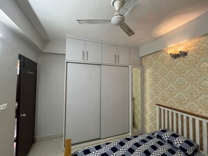 Kitchen in 3 BHK Apartment at SG Andour Heights, Sector 71 – for Rent