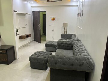 Bedroom in 3 BHK Apartment at SG Andour Heights, Sector 71 – for Rent