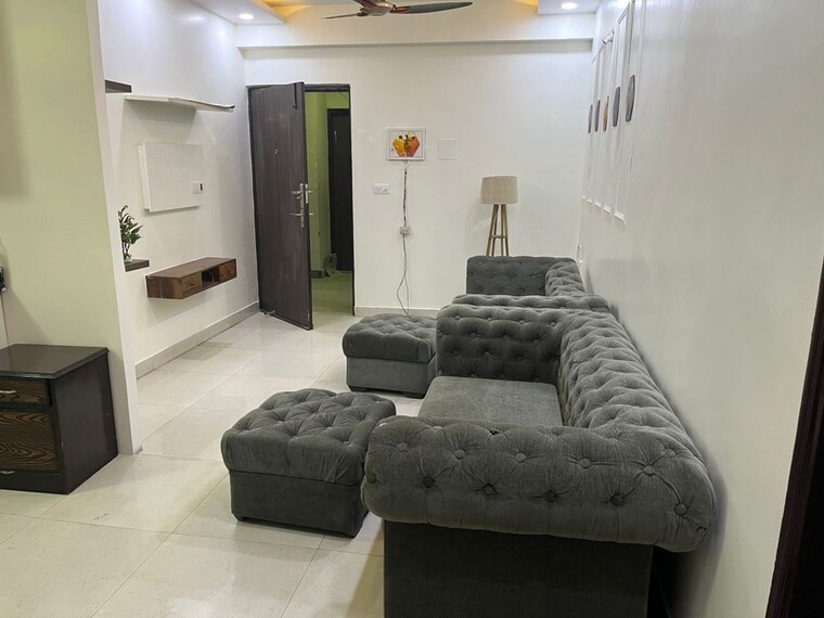 Bedroom, sg-andour-heights 3 Bedroom 750 Sq.Ft. Apartment In Sector 71 Gurgaon 9776275