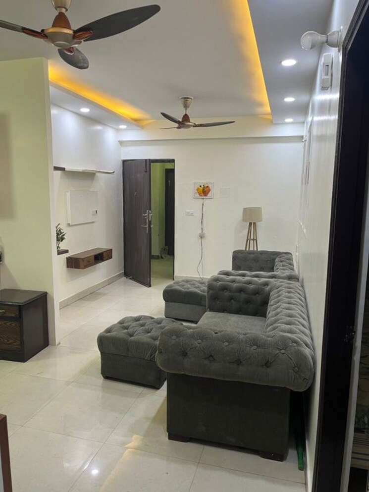 Living Room, sg-andour-heights 3 Bedroom 750 Sq.Ft. Apartment In Sector 71 Gurgaon 9776275