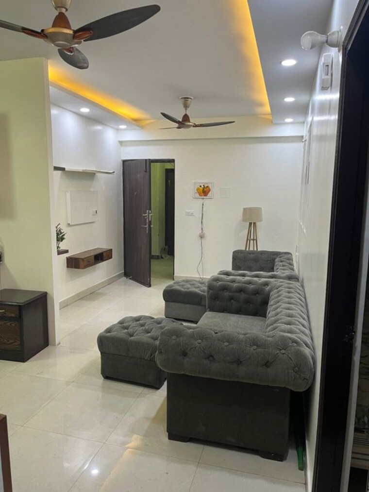Living Room, sg-andour-heights 3 Bedroom 750 Sq.Ft. Apartment In Sector 71 Gurgaon 9776275