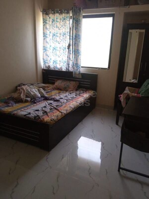 2 BHK Apartment For Rent in Tanishq Apartment, Kharadi