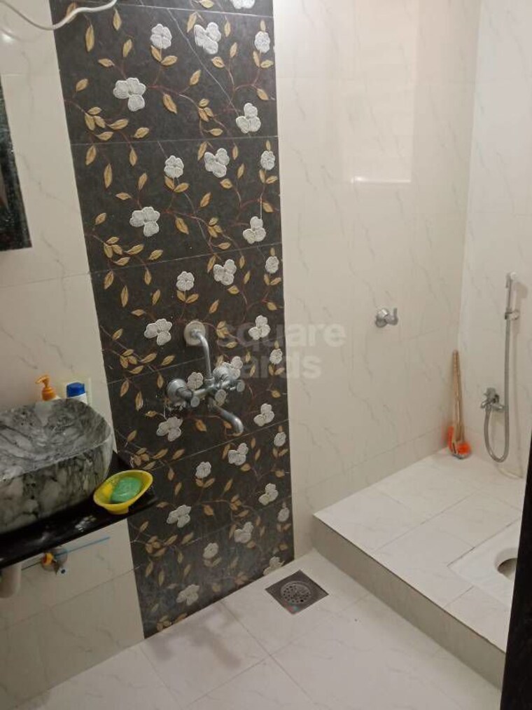 Bathroom, tanishq-apartment 2 Bedroom 800 Sq.Ft. Apartment In Kharadi Pune 9776269
