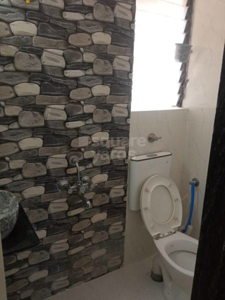 Bathroom, tanishq-apartment 2 Bedroom 800 Sq.Ft. Apartment In Kharadi Pune 9776269