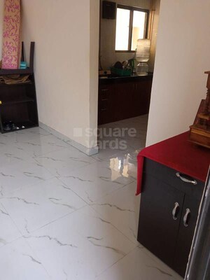 Room in 2 BHK Apartment at Tanishq Apartment, Kharadi – for Rent