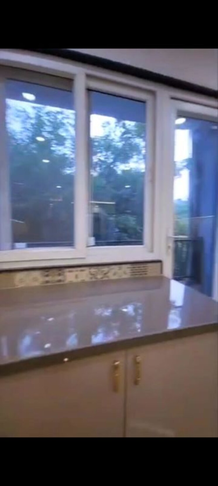 Kitchen, adil nagar 3 Bedroom 1400 Sq.Ft. Builder Floor In Adil Nagar Lucknow 9776242