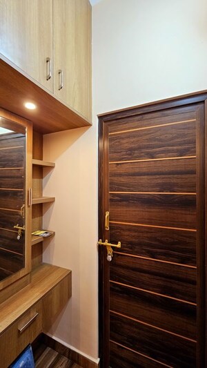 Furnished Amenities in 3 BHK Villa at Mundur – for Sale