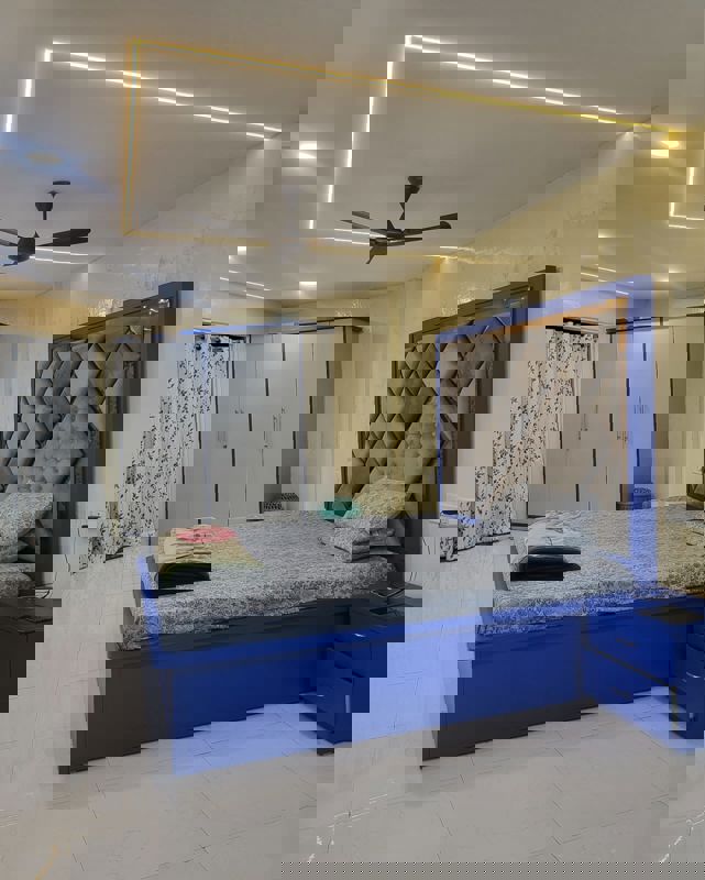 1 BHK 690 Sq.Ft. Apartment in Raviraj Yellow Blossoms