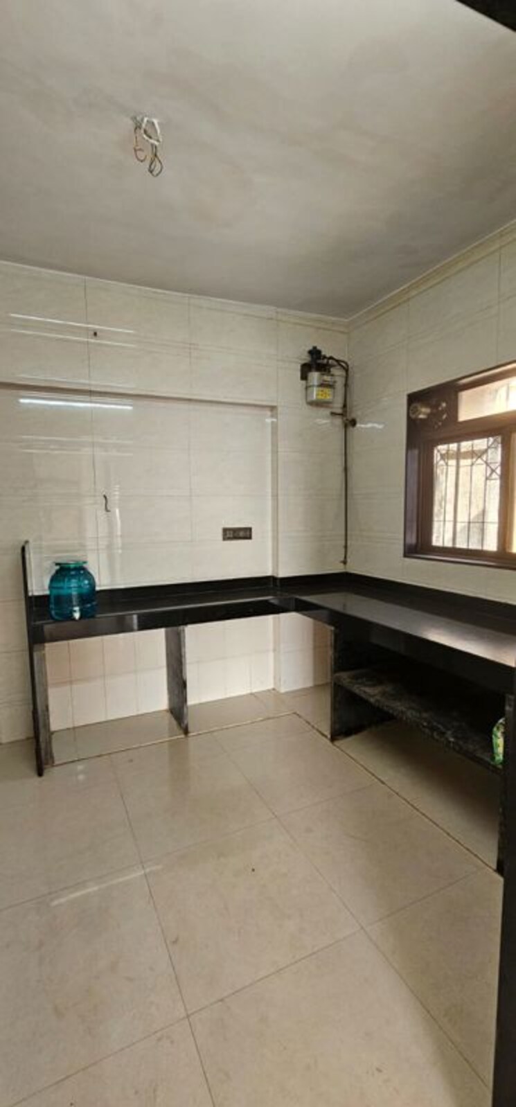 Kitchen, asmita-jyoti-chs 1 Bedroom 430 Sq.Ft. Apartment In Malad West Mumbai 9776341